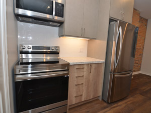 2 Bedroom apartment for rent in TORONTO          