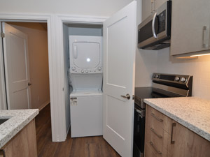 2 Bedroom apartment for rent in TORONTO          