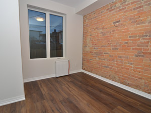 2 Bedroom apartment for rent in TORONTO          