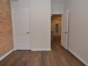 2 Bedroom apartment for rent in TORONTO          