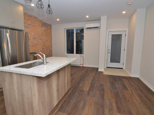 2 Bedroom apartment for rent in TORONTO          