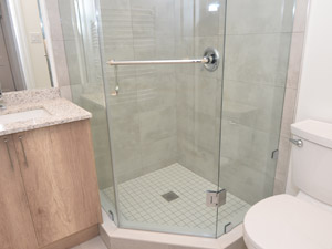2 Bedroom apartment for rent in TORONTO          