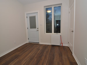 2 Bedroom apartment for rent in TORONTO          