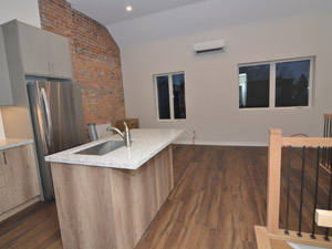 2 Bedroom apartment for rent in TORONTO          