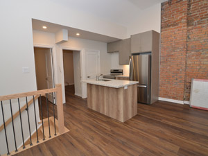 2 Bedroom apartment for rent in TORONTO          