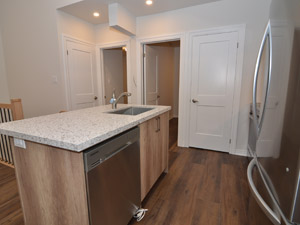 2 Bedroom apartment for rent in TORONTO          