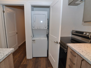 2 Bedroom apartment for rent in TORONTO          