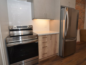2 Bedroom apartment for rent in TORONTO          