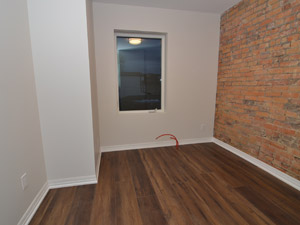 2 Bedroom apartment for rent in TORONTO          