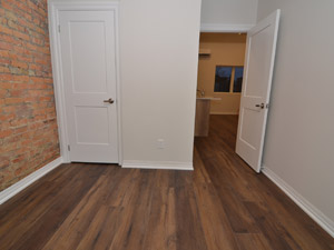 2 Bedroom apartment for rent in TORONTO          