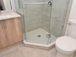 2 Bedroom apartment for rent in TORONTO          