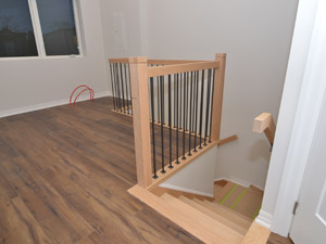 2 Bedroom apartment for rent in TORONTO          