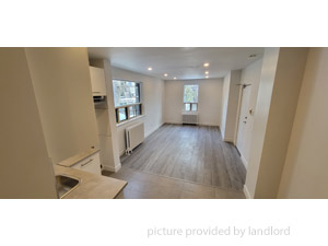 1 Bedroom apartment for rent in TORONTO