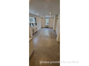 1 Bedroom apartment for rent in TORONTO