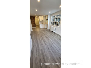 1 Bedroom apartment for rent in TORONTO