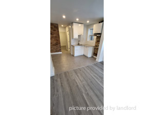 1 Bedroom apartment for rent in TORONTO