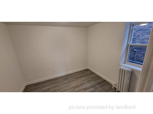 1 Bedroom apartment for rent in TORONTO