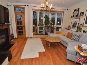 2 Bedroom apartment for rent in ETOBICOKE   