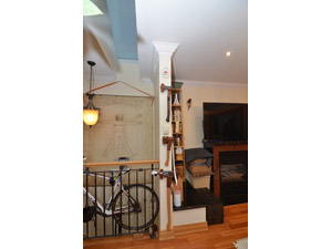 2 Bedroom apartment for rent in ETOBICOKE   