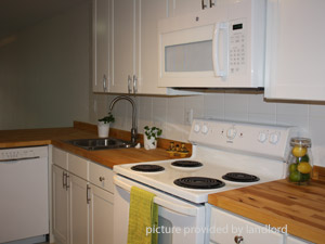 3+ Bedroom apartment for rent in TORONTO