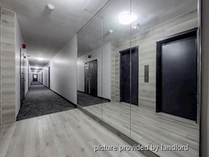 Bachelor apartment for rent in SCARBOROUGH