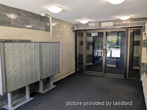 Bachelor apartment for rent in SCARBOROUGH