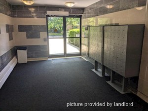 Bachelor apartment for rent in SCARBOROUGH