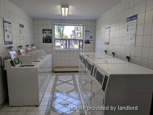 Bachelor apartment for rent in SCARBOROUGH