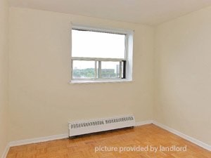 Bachelor apartment for rent in SCARBOROUGH
