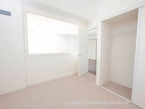 2 Bedroom apartment for rent in TORONTO