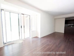 2 Bedroom apartment for rent in TORONTO