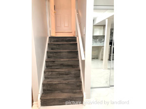 Room / Shared apartment for rent in Brampton
