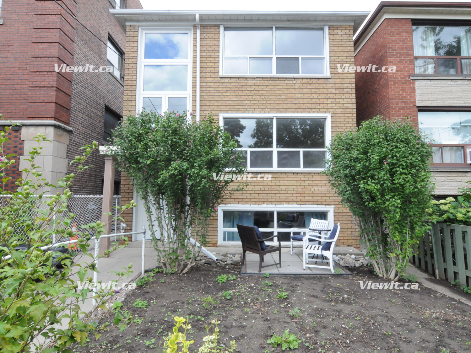 For rent BathurstSt. Clair Toronto, 2 bdrm Viewit 232661