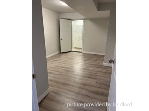 2 Bedroom apartment for rent in Vaughan 