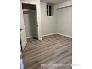 2 Bedroom apartment for rent in Vaughan 