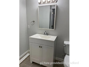2 Bedroom apartment for rent in Vaughan 