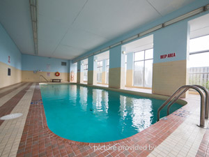 2 Bedroom apartment for rent in Toronto