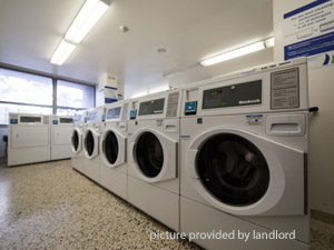 2 Bedroom apartment for rent in Toronto