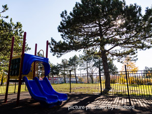 2 Bedroom apartment for rent in ETOBICOKE