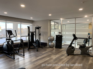 2 Bedroom apartment for rent in ETOBICOKE