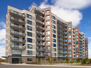 2 Bedroom apartment for rent in Barrie 