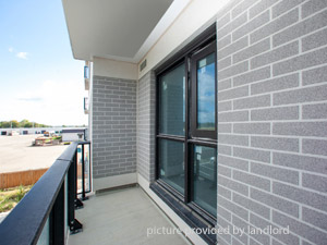 1 Bedroom apartment for rent in Barrie 
