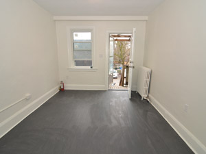 1 Bedroom apartment for rent in TORONTO