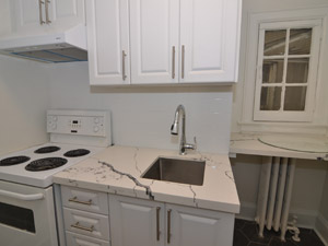 1 Bedroom apartment for rent in TORONTO