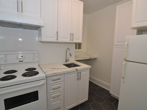 1 Bedroom apartment for rent in TORONTO