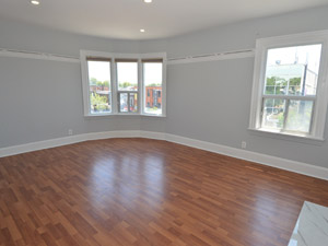 3+ Bedroom apartment for rent in TORONTO   