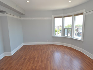 3+ Bedroom apartment for rent in TORONTO   