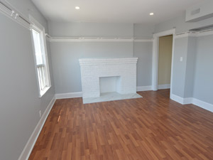 3+ Bedroom apartment for rent in TORONTO   