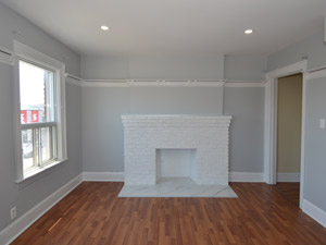 3+ Bedroom apartment for rent in TORONTO   