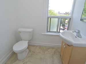 3+ Bedroom apartment for rent in TORONTO   
